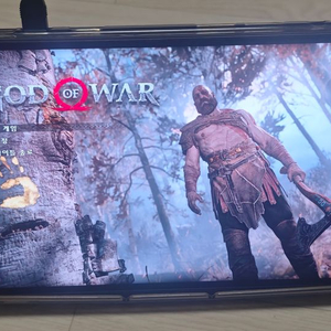 레노버리전고세대한국정발1테라팝니다.