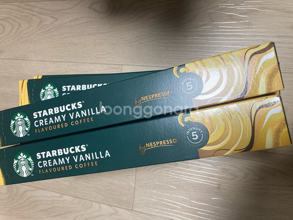 네스프레소캡슐커피,네스프레소스타벅스--0