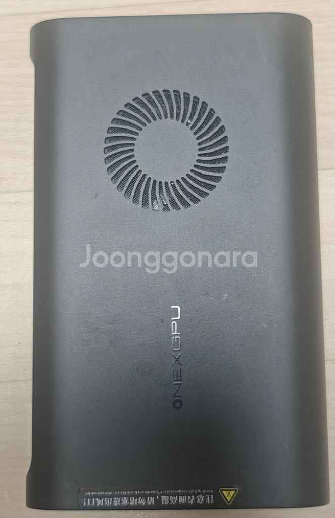 ONEXGPU1테라외장그래픽카드(게이밍유저필수팀)--1