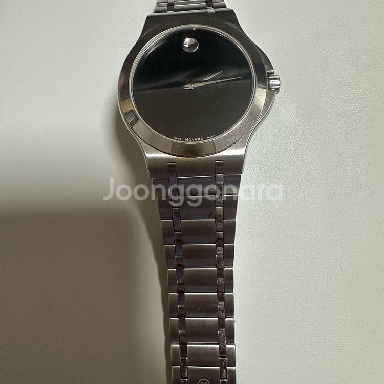 불가리 비제로원 크로노그래프 시계--2