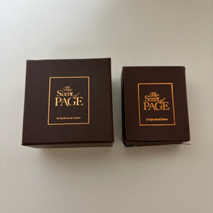 (새상품)교보문고 차량용 방향제 리필