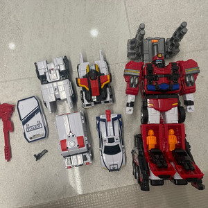 택포)또봇 닥쎈붐 sos 팝니다