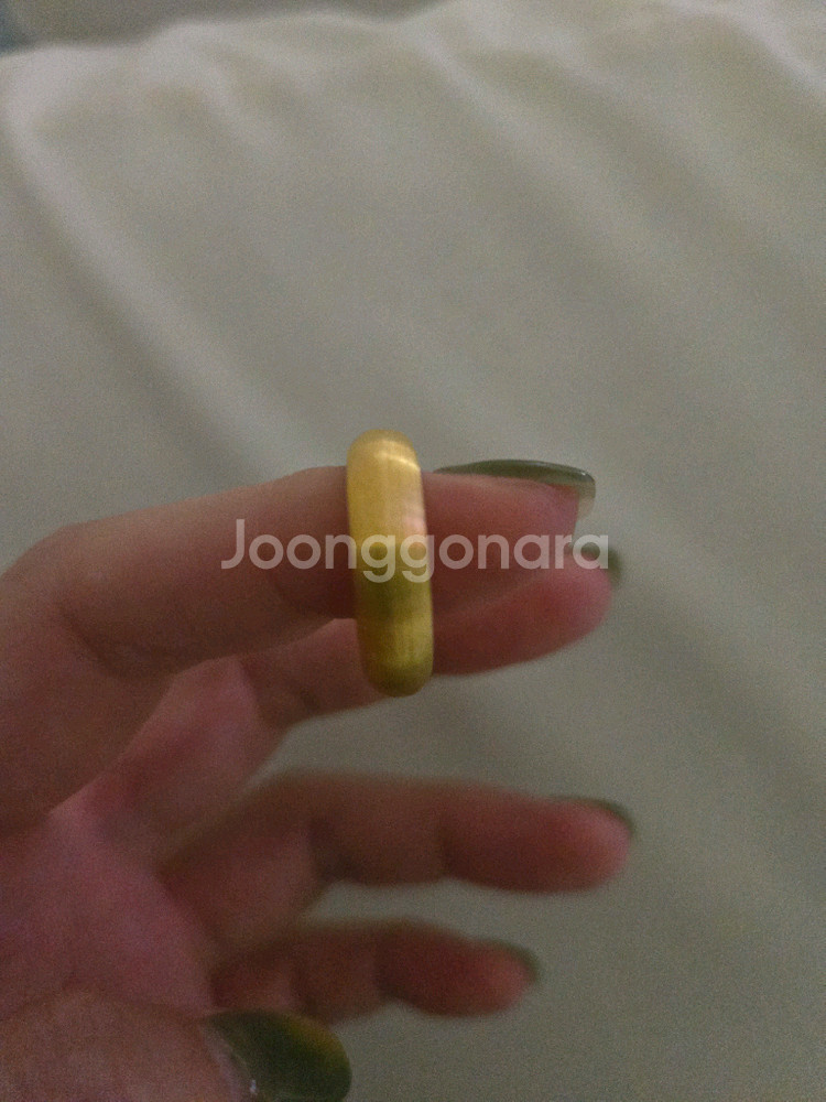 순금 크롬하츠 여성용 팔찌 30돈 .2돈반지 그 외--2