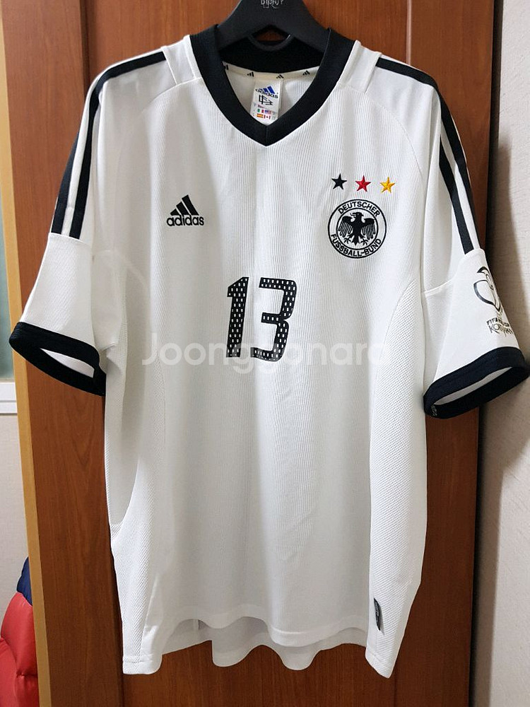 2002 독일 발락 M--0