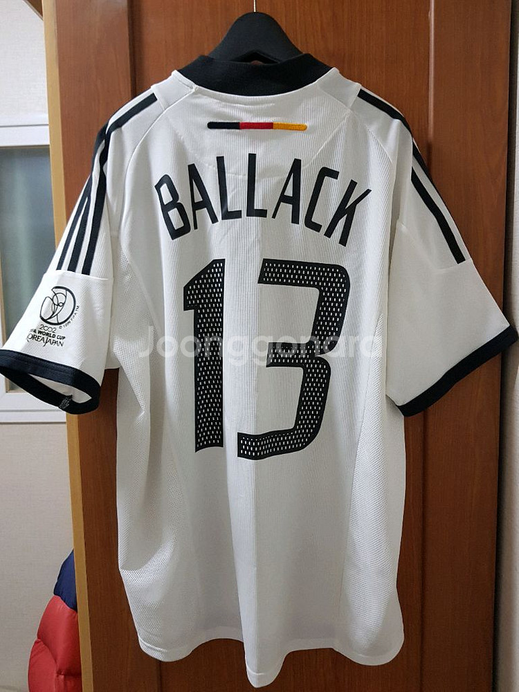 2002 독일 발락 M--1