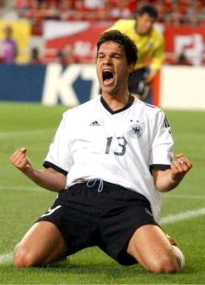 2002 독일 발락 M--5