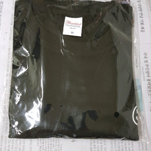 EBS 반팔 티셔츠