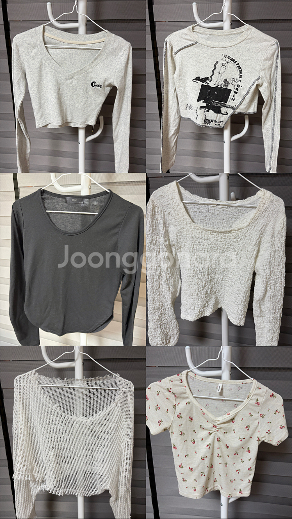 아우터, 상의, 가방 벼룩합니다~! 무신사, 에이블리, 지그재그, h&m 등등--1