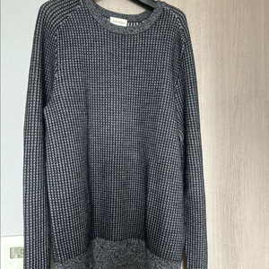 클럽모나코 남성니트