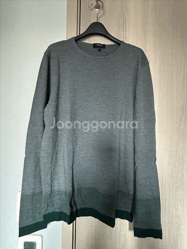 Theory 남성니트--0