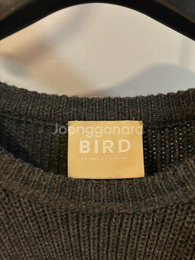 Juicy Couture 니트 원피스 프리사이즈--3