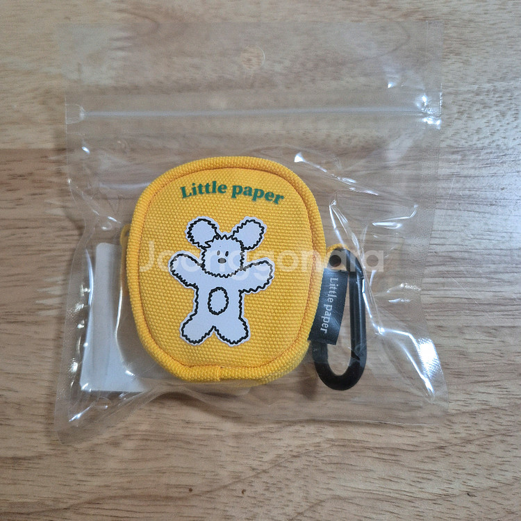 리틀페이퍼 에어팟 파우치--0