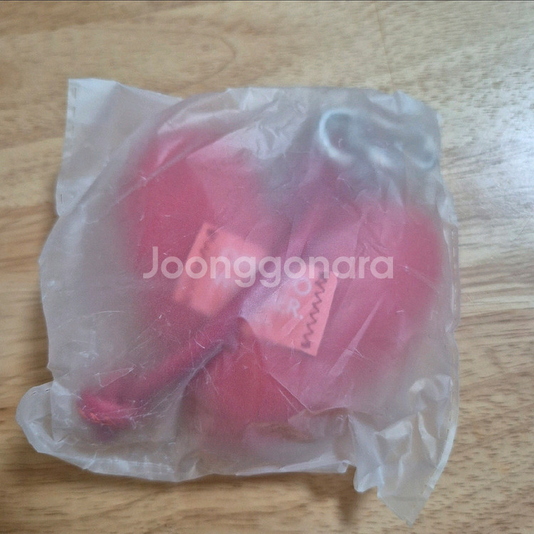 라네즈 워터뱅크 기초 2종(+ 라네즈 하트 키링)--3