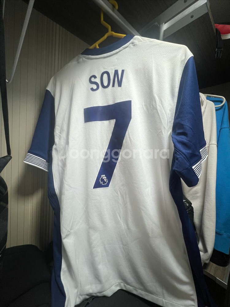 2425 토트넘 손흥민 유니폼 신상--1