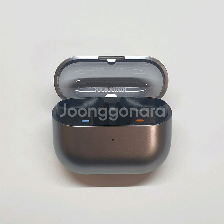 버즈3프로, 버즈 프로3 본체 (SSS급, 실버)--2