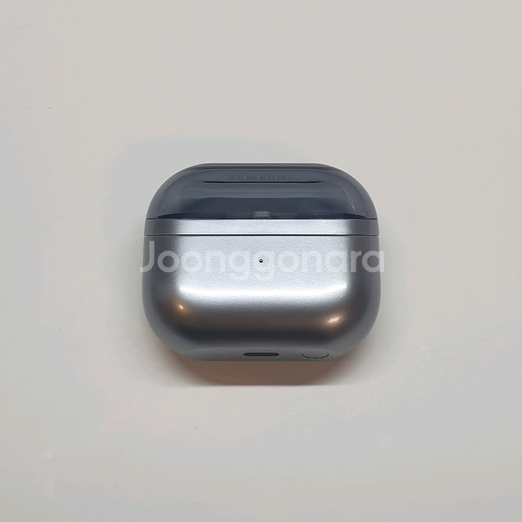 버즈3프로, 버즈 프로3 본체 (SSS급, 실버)--0