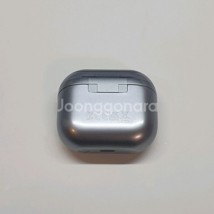 버즈3프로, 버즈 프로3 본체 (SSS급, 실버)--1