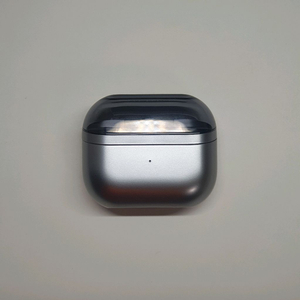 버즈3 본체 (실버)