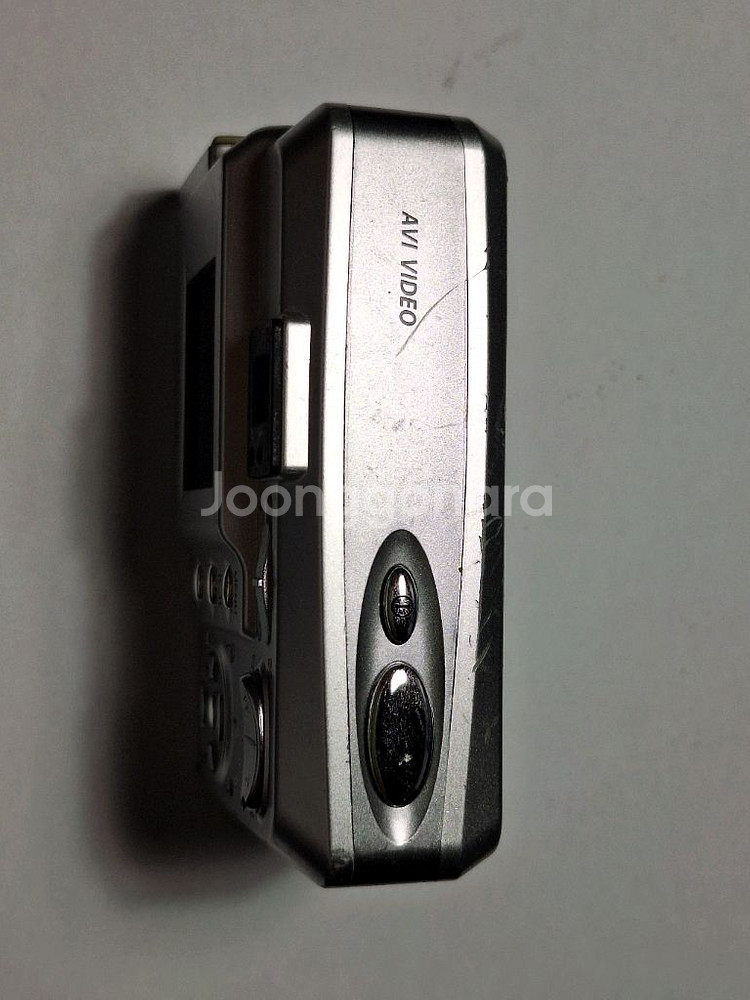 작동미확인/콘코드 Concord DSC-888 디지털카메라 빈티지 레트로 인테리어--3