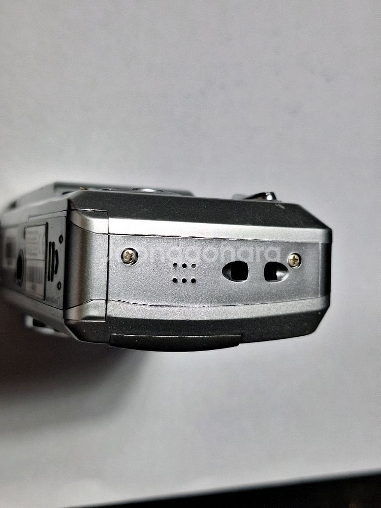 작동미확인/콘코드 Concord DSC-888 디지털카메라 빈티지 레트로 인테리어--6