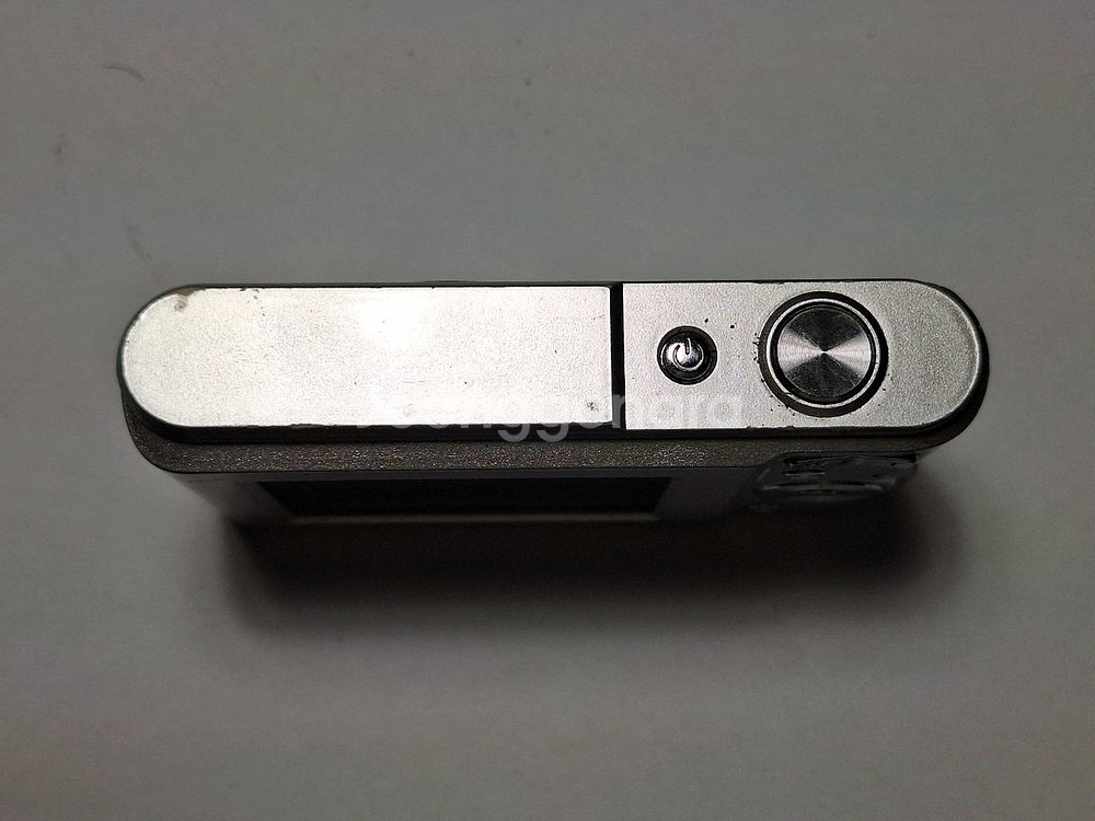 작동미확인/kenko kc-03ty 디지털카메라 빈티지 레트로 인테리어--2