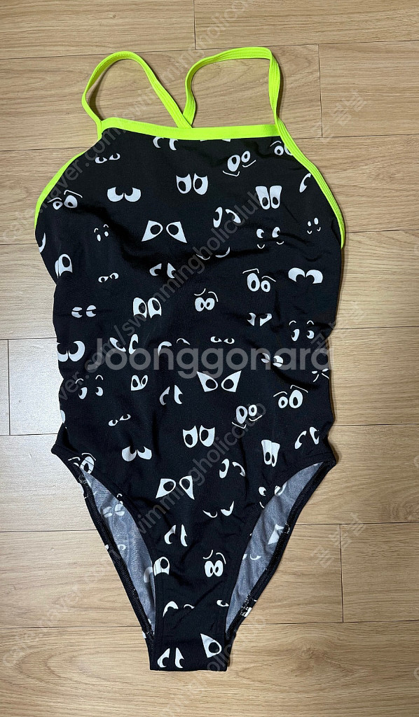 펑키타 아이스파이 W8--0