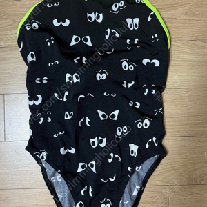 펑키타 아이스파이 W8