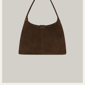 OFC Triangle Mini Suede Should