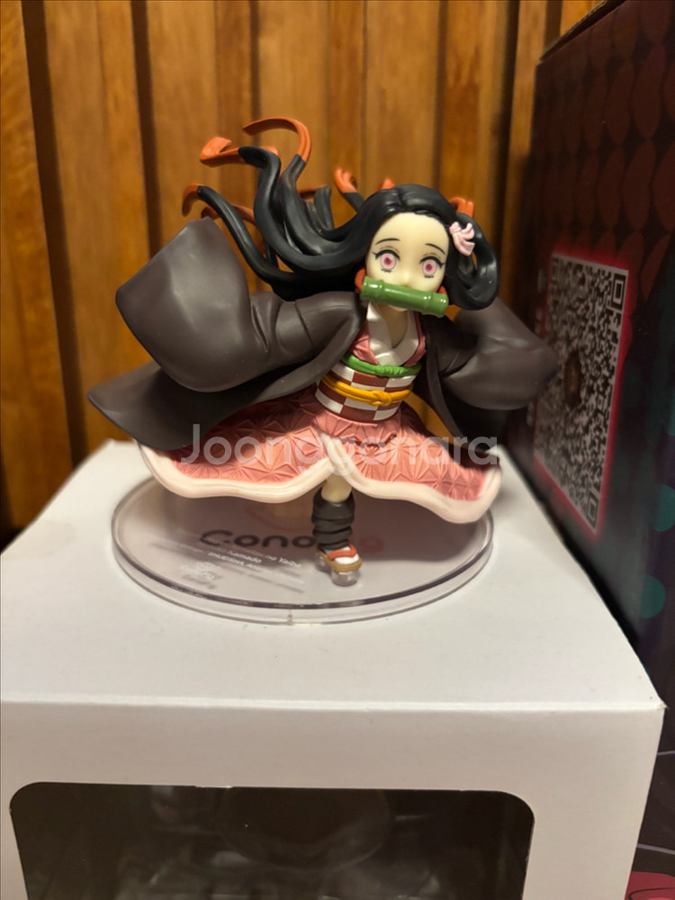 네즈코 애니플렉스 피규어 귀멸의칼날--0