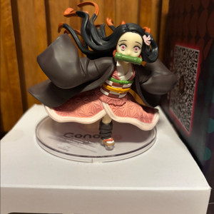 네즈코 애니플렉스 피규어 귀멸의칼날