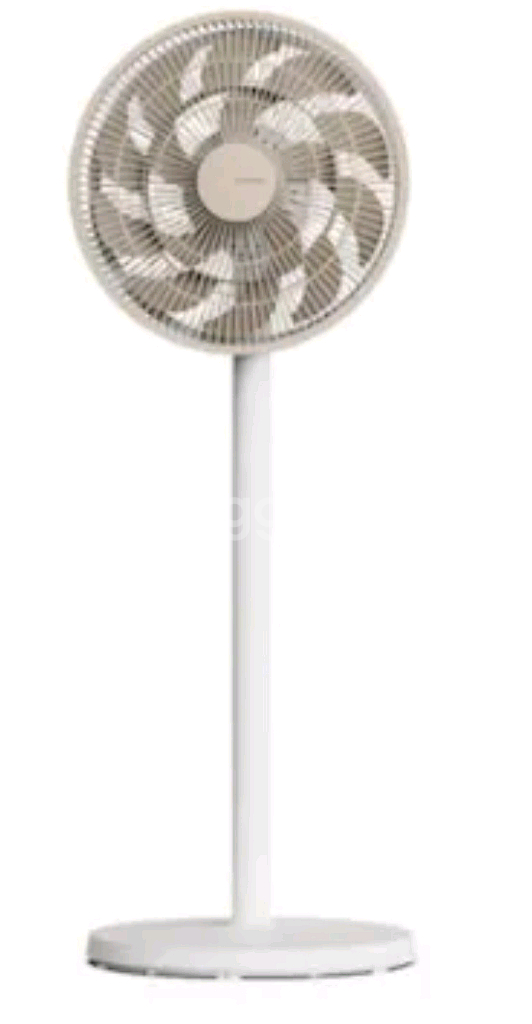 퀸나 쿨 케어 선풍기 스탠드형써큘레이터 QMF-A150--3