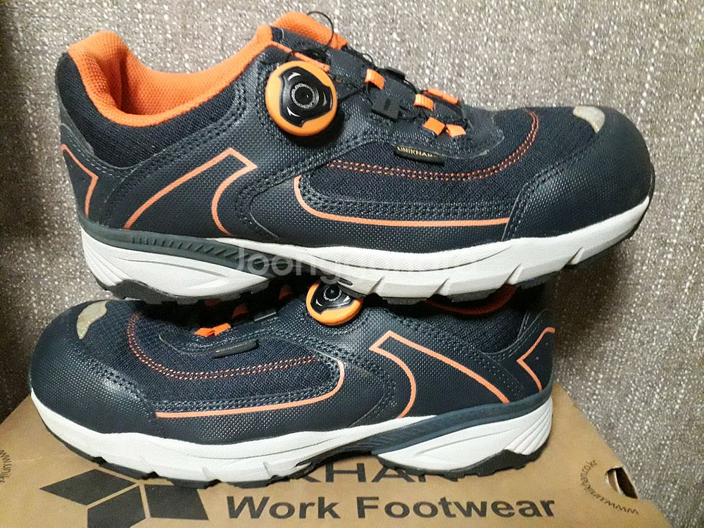 유니칸 작업화--0