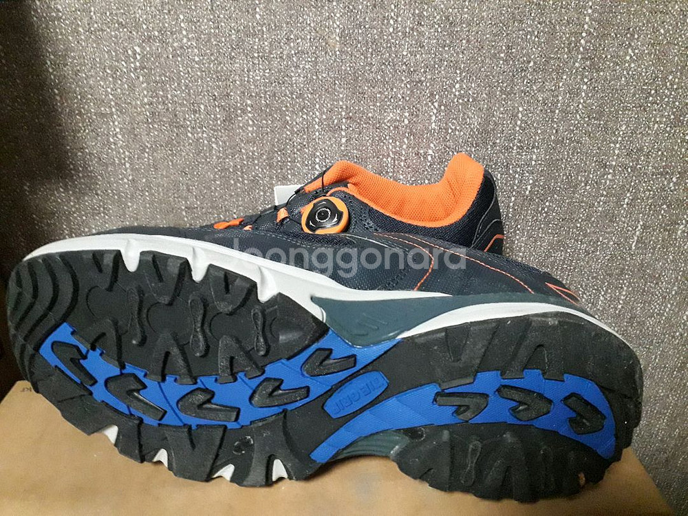 유니칸 작업화--1