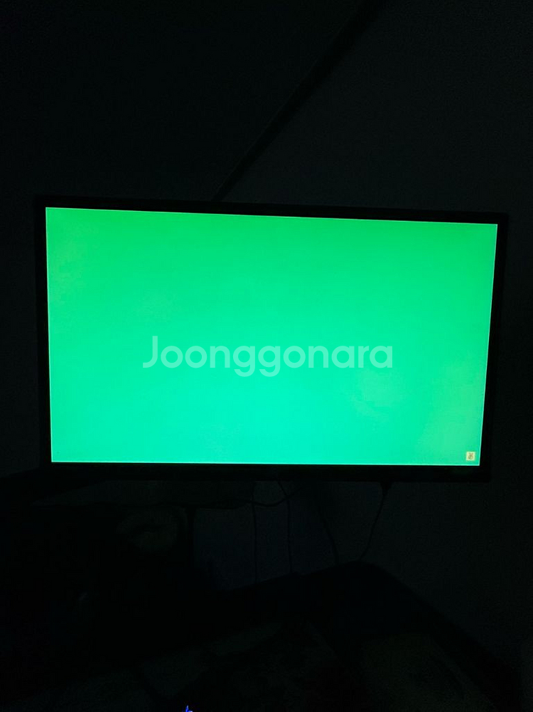 asus xg248q 240hz 판매합니다. (스탠드 x)--4