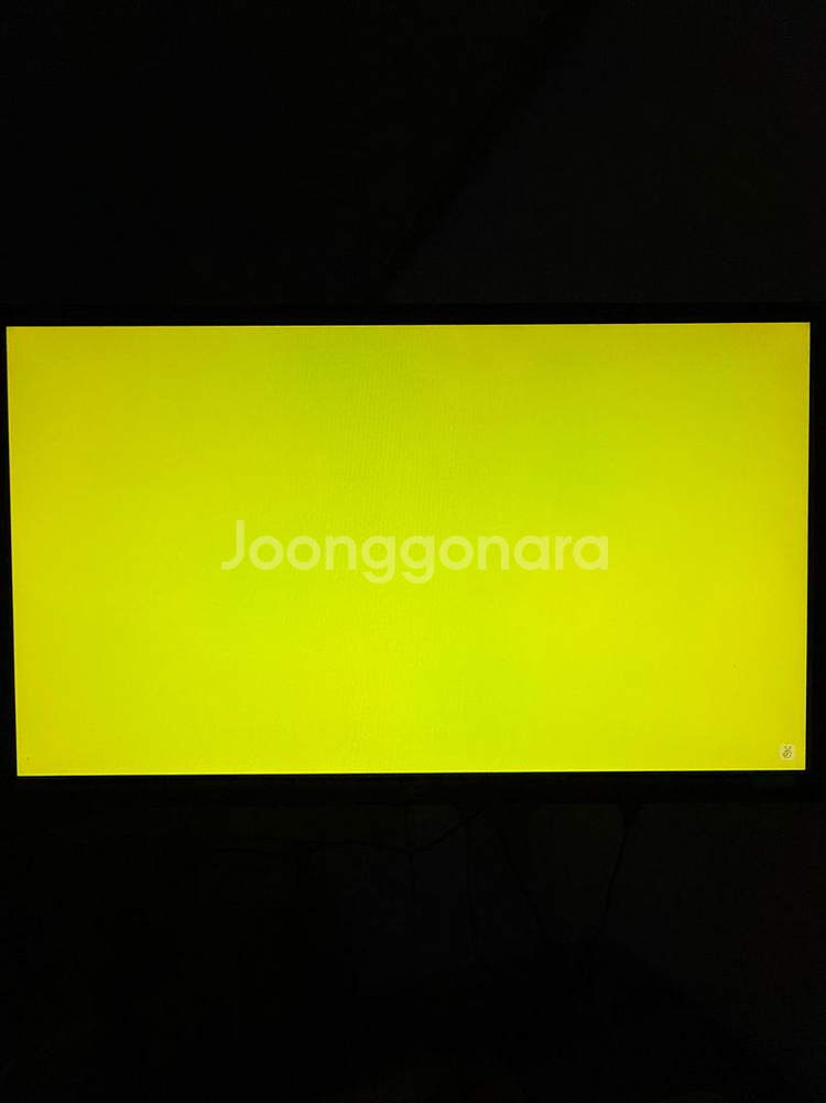 asus xg248q 240hz 판매합니다. (스탠드 x)--5