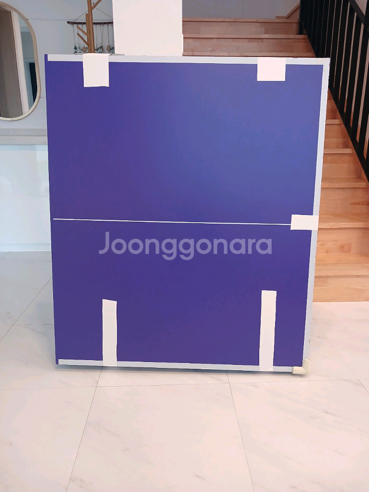 엠파이어 미들 탁구대--0