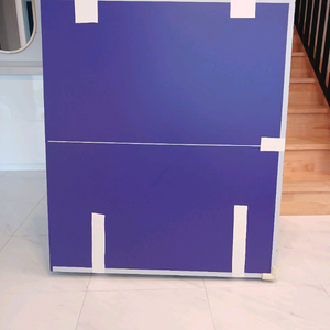 엠파이어 미들 탁구대