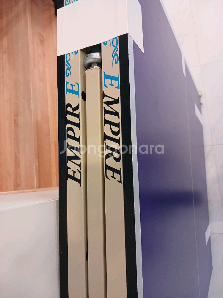 엠파이어 미들 탁구대--1