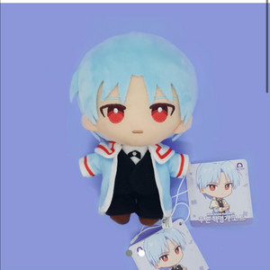 (매입) 룬아 란지에 베베인형 누이 구해요 룬의 아이들 인형