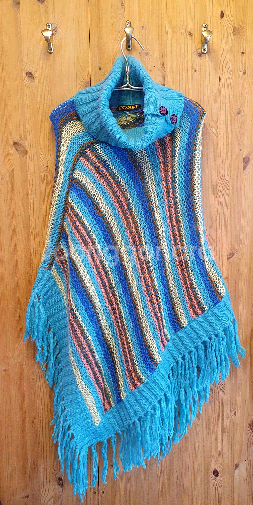 free.에고이스트 히피 케이프--1