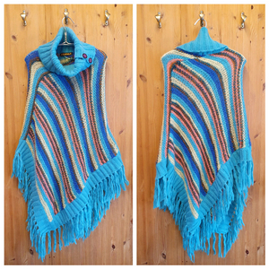 free.에고이스트 히피 케이프