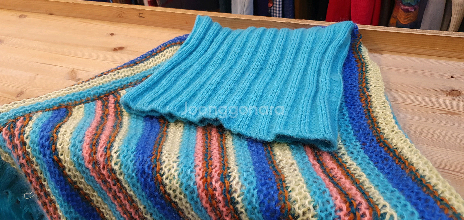 free.에고이스트 히피 케이프--4