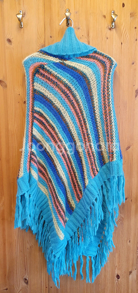 free.에고이스트 히피 케이프--2