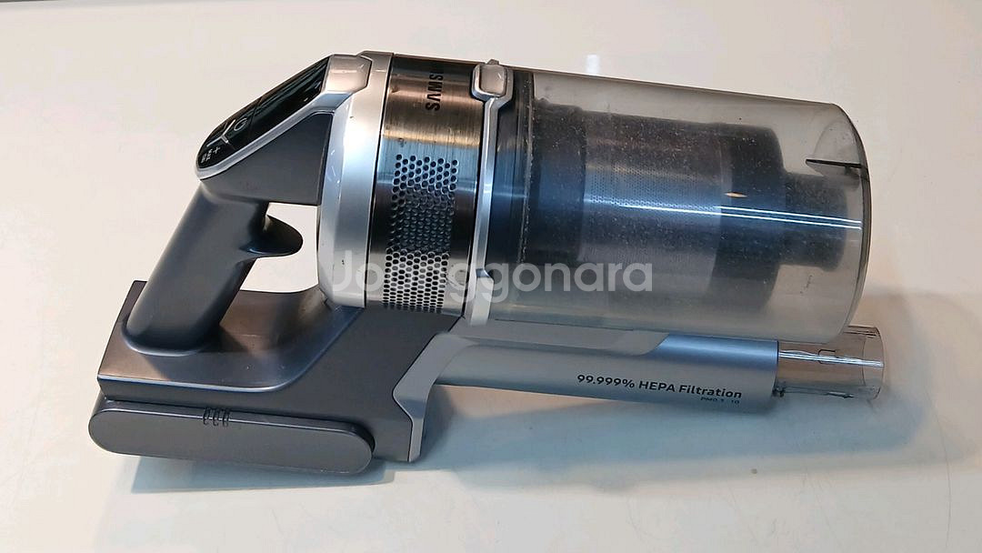 삼성 무선청소기 비스포크 제트청소기 부품들 팝니다--1