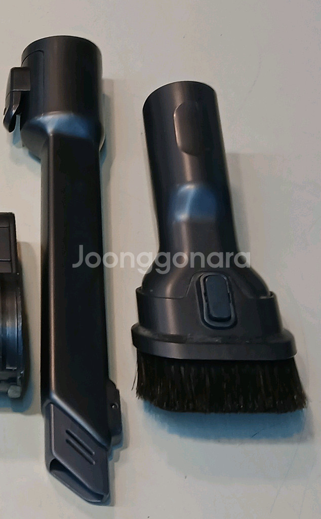 삼성 무선청소기 비스포크 제트청소기 부품들 팝니다--5