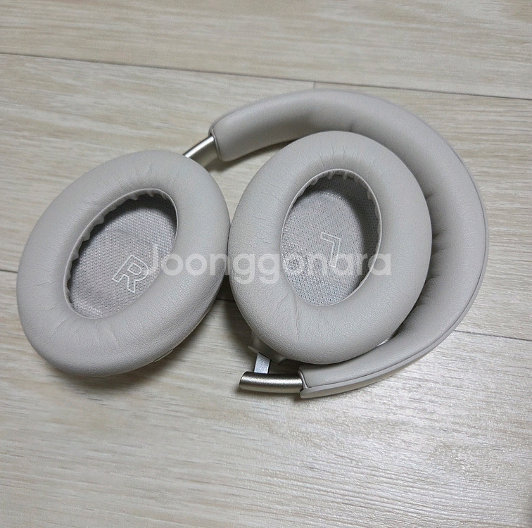 보스 QC 울트라 화이트 스모크--2