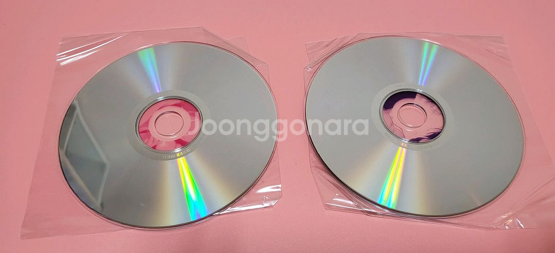 섬란카구라 3ds 특전 드라마cd & ost--3