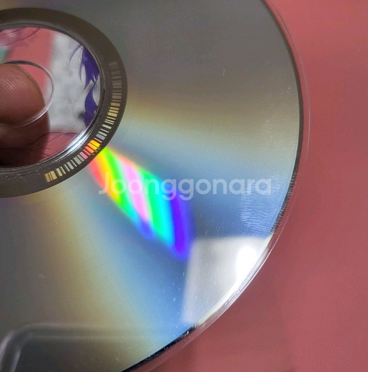 섬란카구라 3ds 특전 드라마cd & ost--5