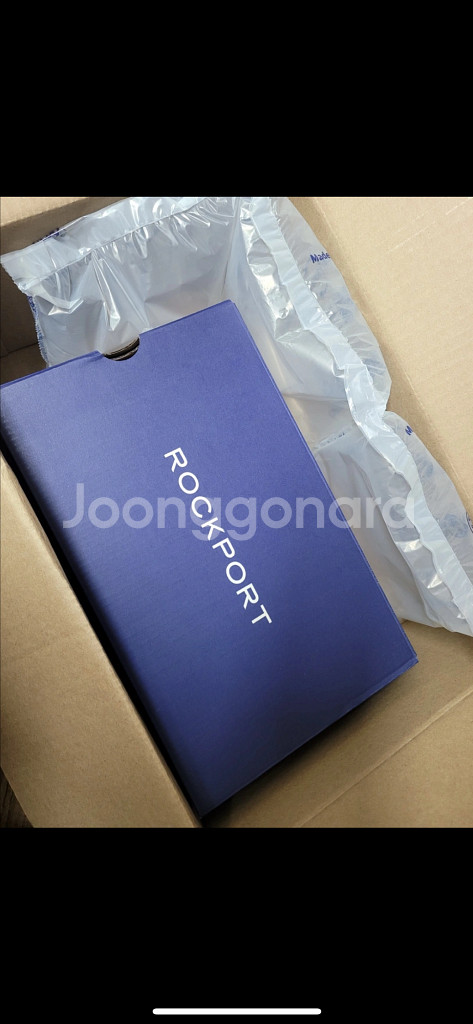 락포트 여성 로퍼 새상품 직구 6사이즈 235--2