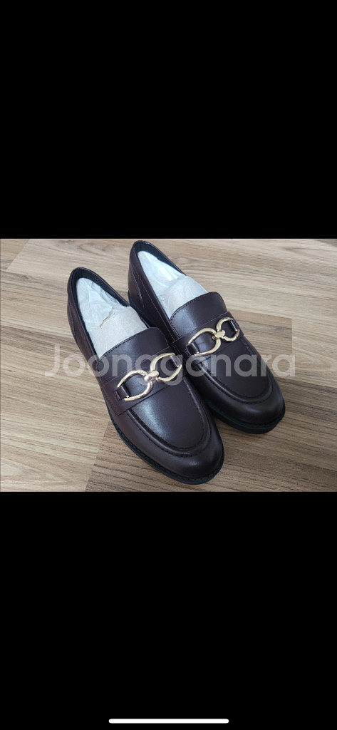 락포트 여성 로퍼 새상품 직구 6사이즈 235--0